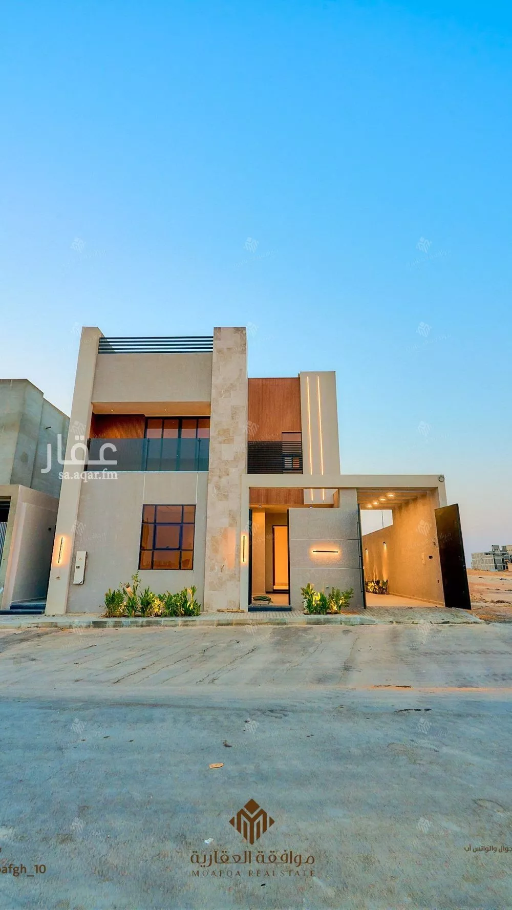 6 bedroom villa in Al Mahdiyyah 2