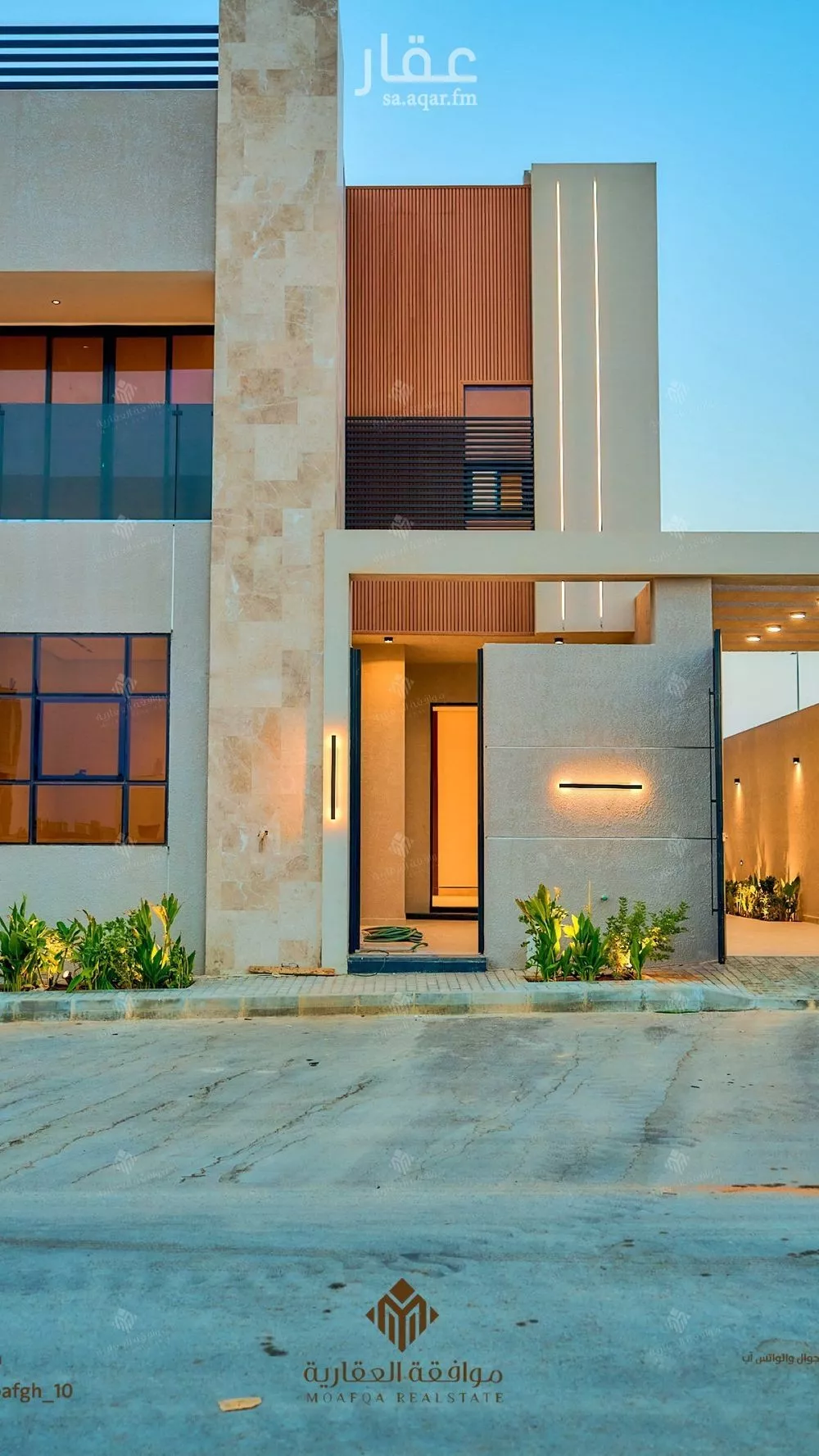 6 bedroom villa in Al Mahdiyyah 3