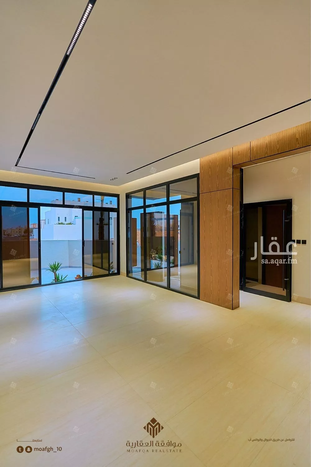 فيلا 6 غرف في المهدية 5