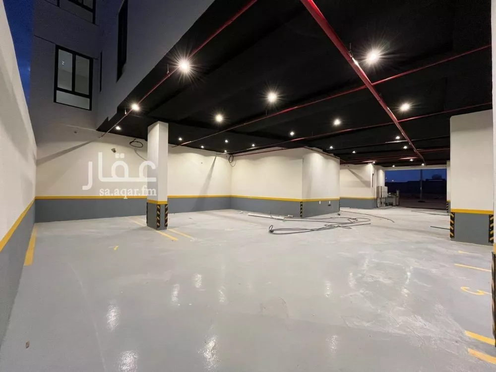 شقة 3 غرف في المهدية 5