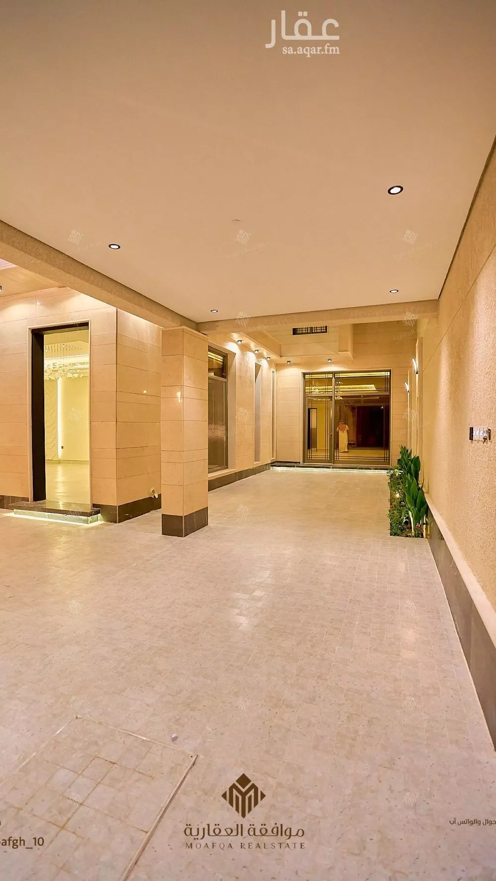 فيلا 6 غرف في المهدية 3