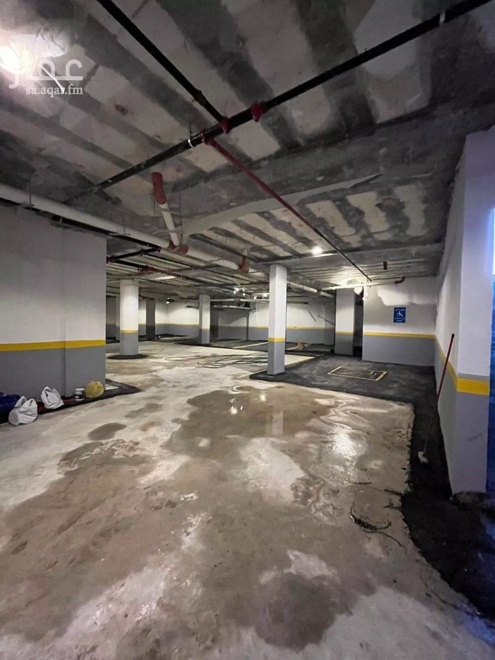 3 bedroom apartment in Al Mahdiyyah, Riyadh 9