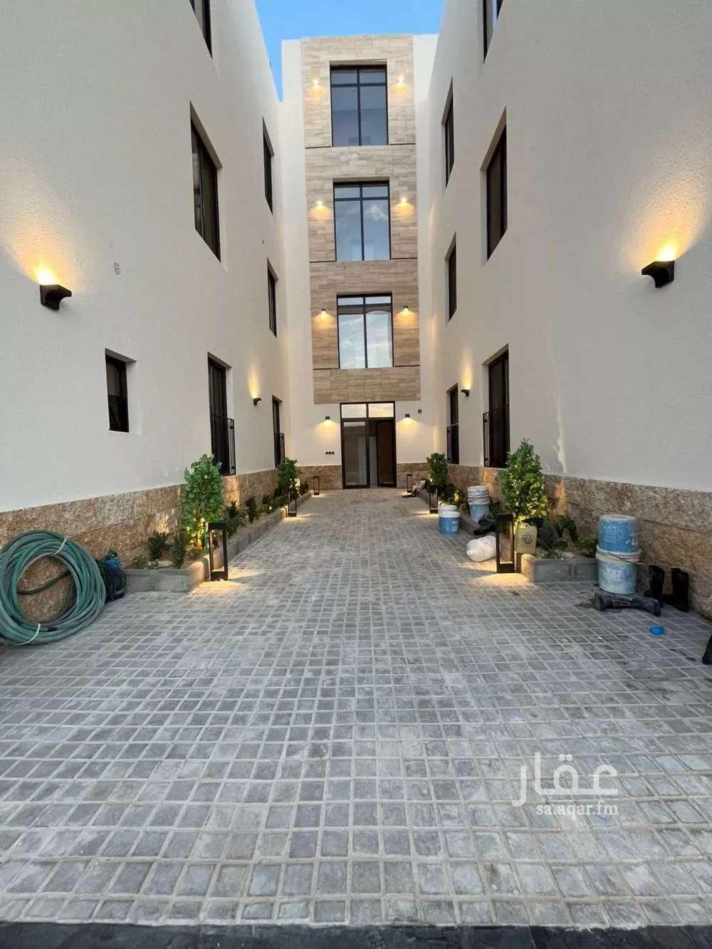 3 bedroom apartment in Al Mahdiyyah, Riyadh 5