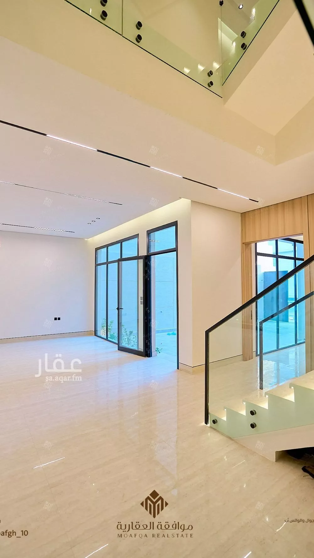 فيلا 6 غرف في المهدية 4