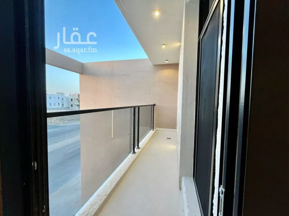 شقة 3 غرف في المهدية، الرياض 21