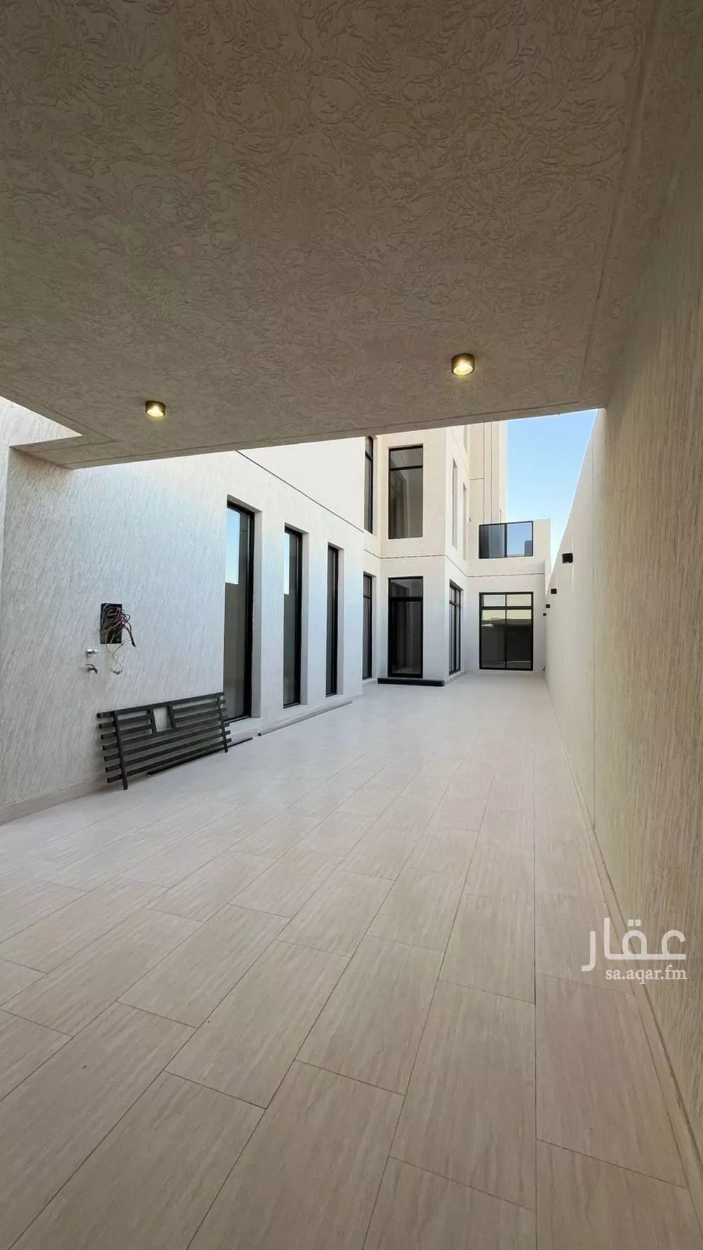 6 bedroom villa in Al Mahdiyyah 5