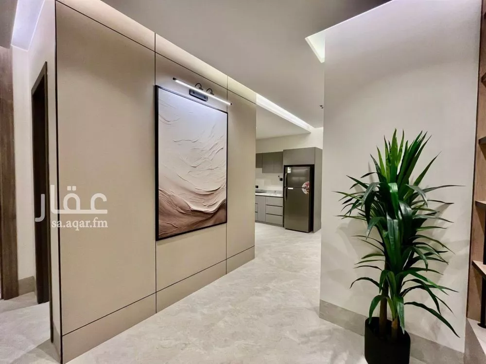 شقة 4 غرف في المهدية، الرياض 7