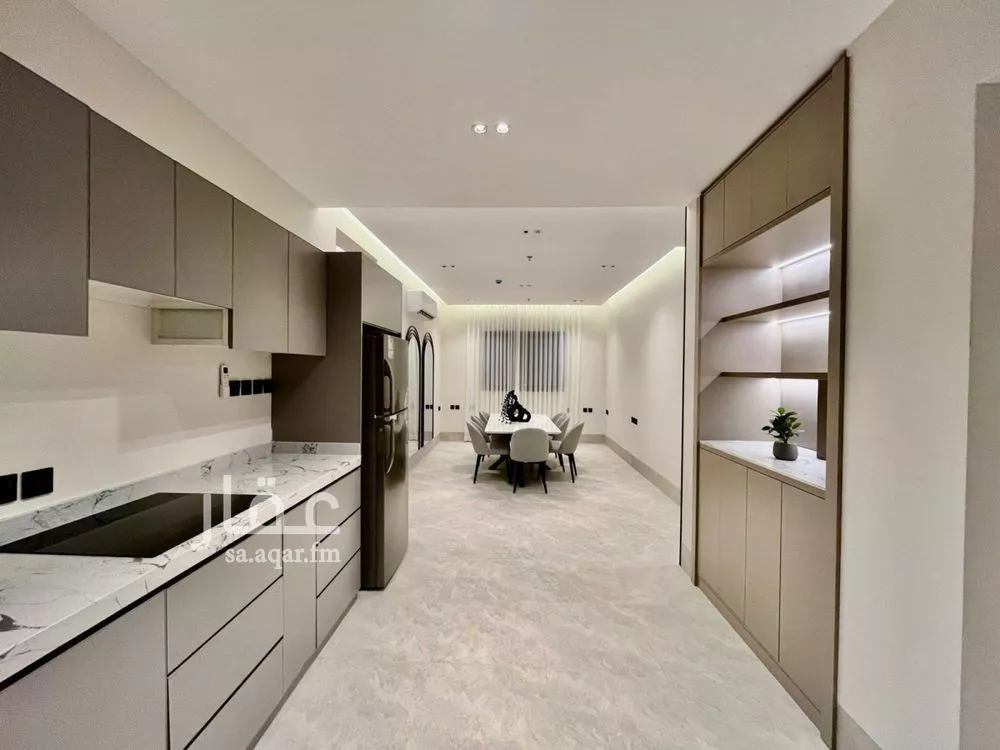 شقة 4 غرف في المهدية، الرياض 17