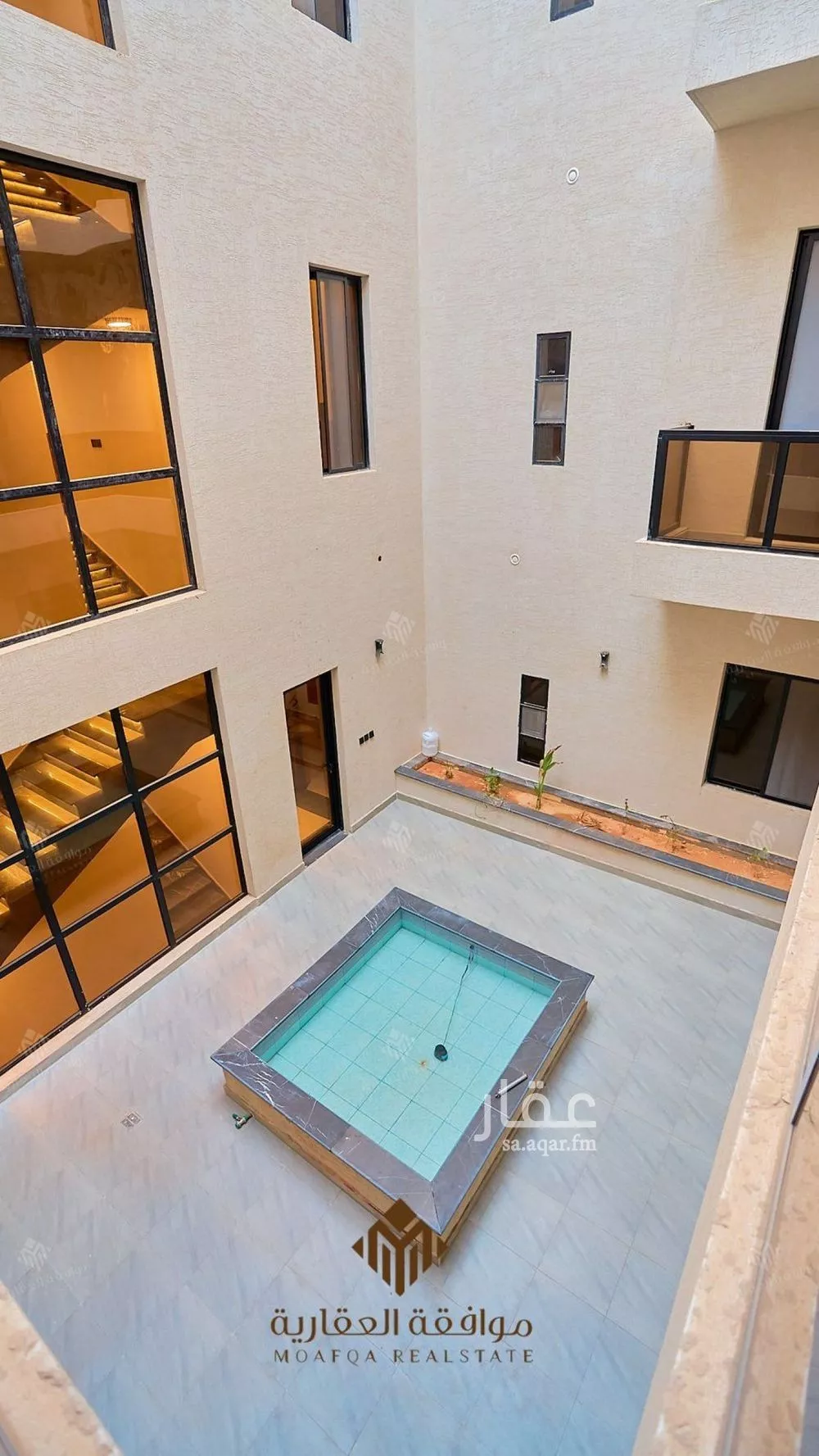 شقة 4 غرف في المهدية، الرياض 7