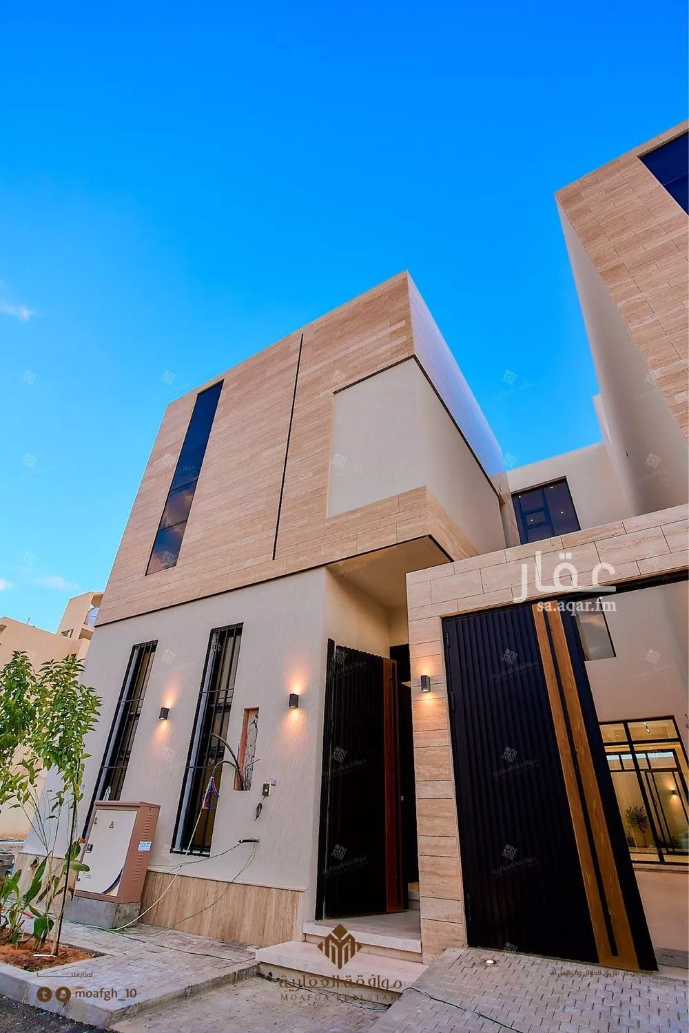 5 bedroom villa in Al Mahdiyyah 1