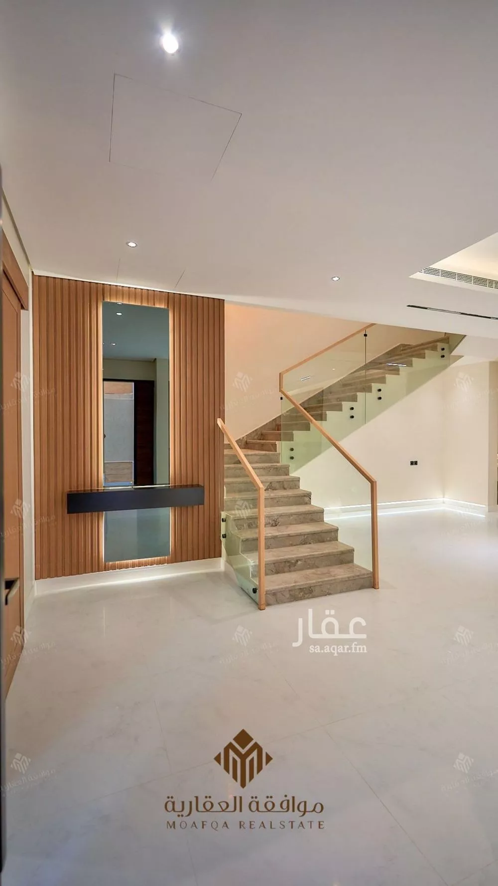 فيلا 6 غرف في المهدية 3