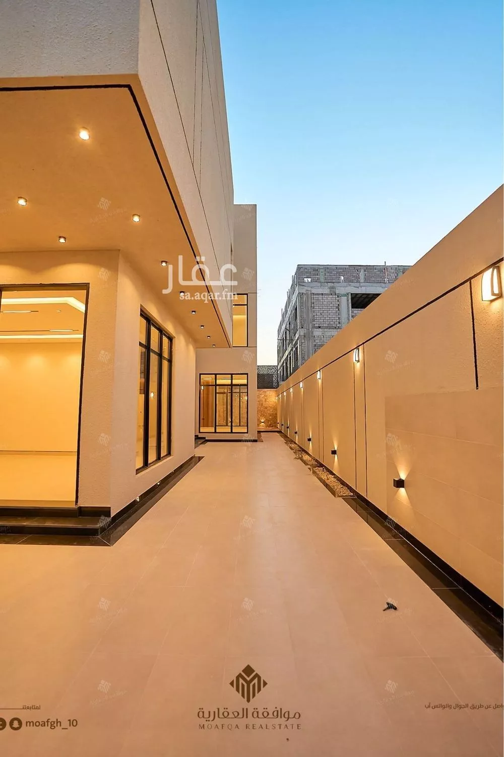 5 bedroom villa in Al Mahdiyyah 4