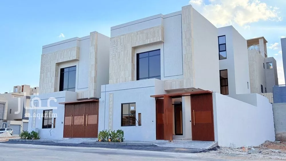 فيلا 5 غرف في المهدية 1