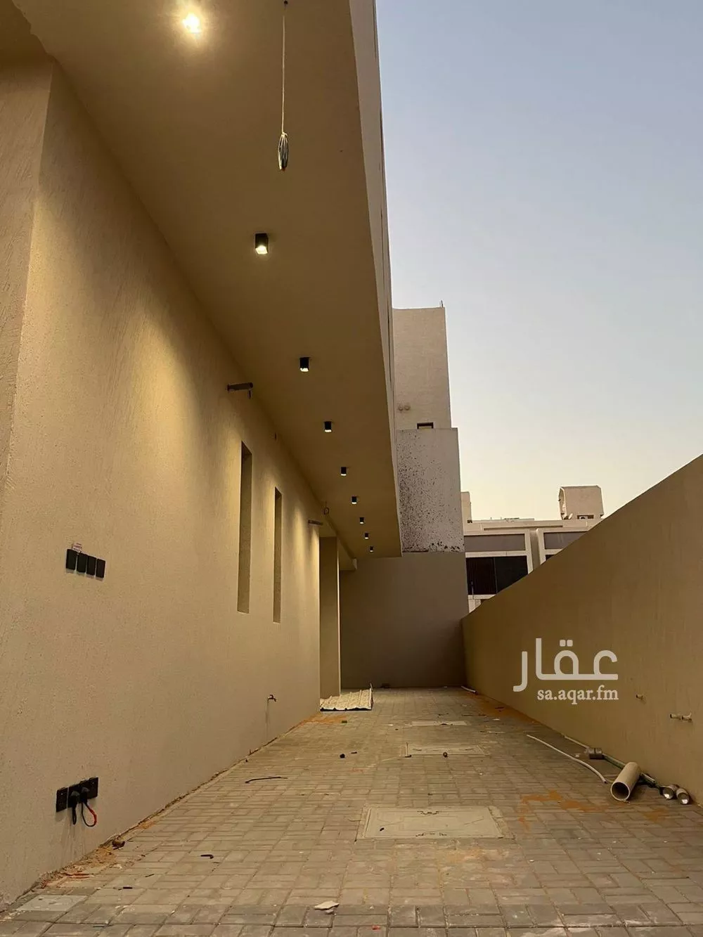 شقة 3 غرف في المهدية 2