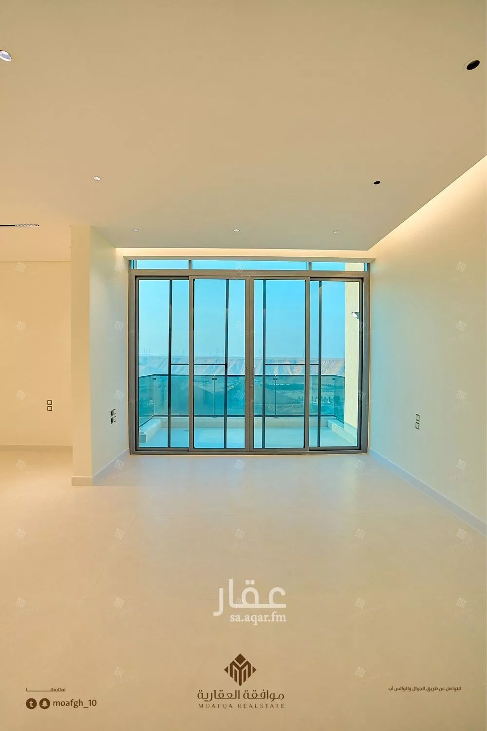 فيلا 5 غرف في المهدية 5