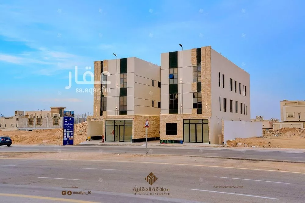 شقة 3 غرف في المهدية 2