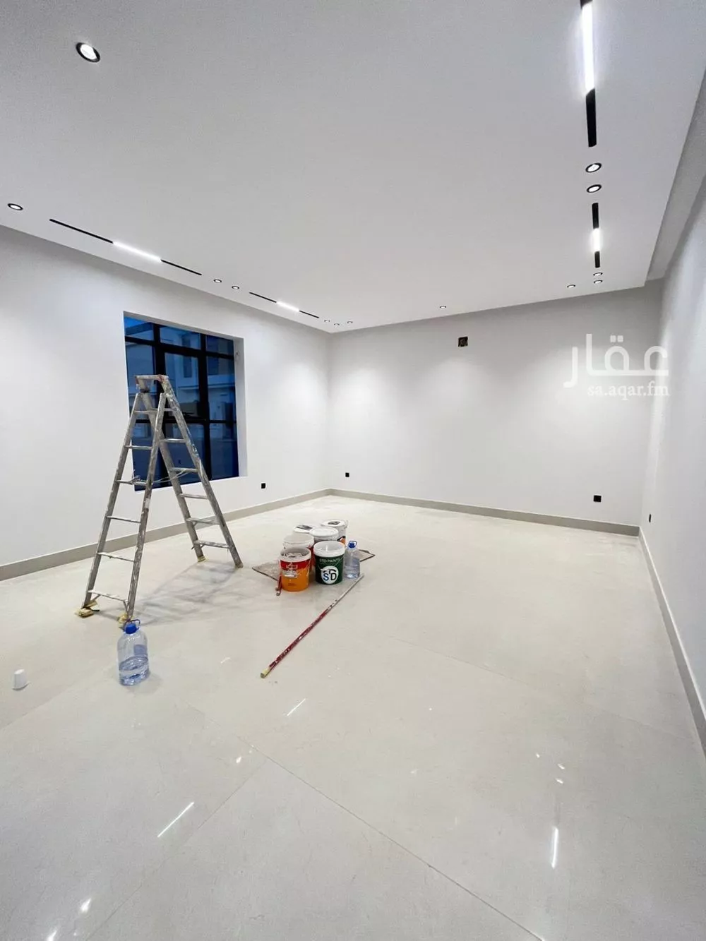 فيلا 6 غرف في المهدية 3