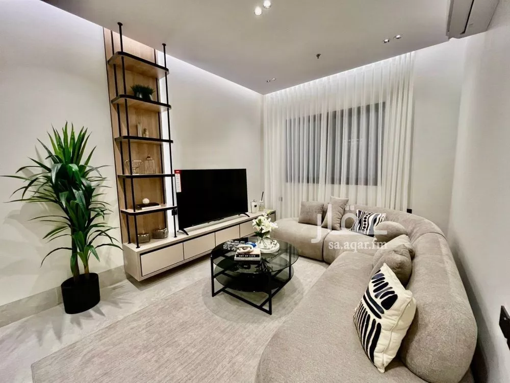 شقة 4 غرف في المهدية، الرياض 5