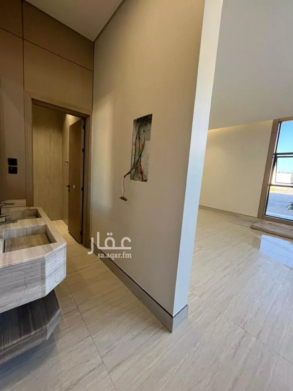 فيلا 6 غرف في المهدية 4