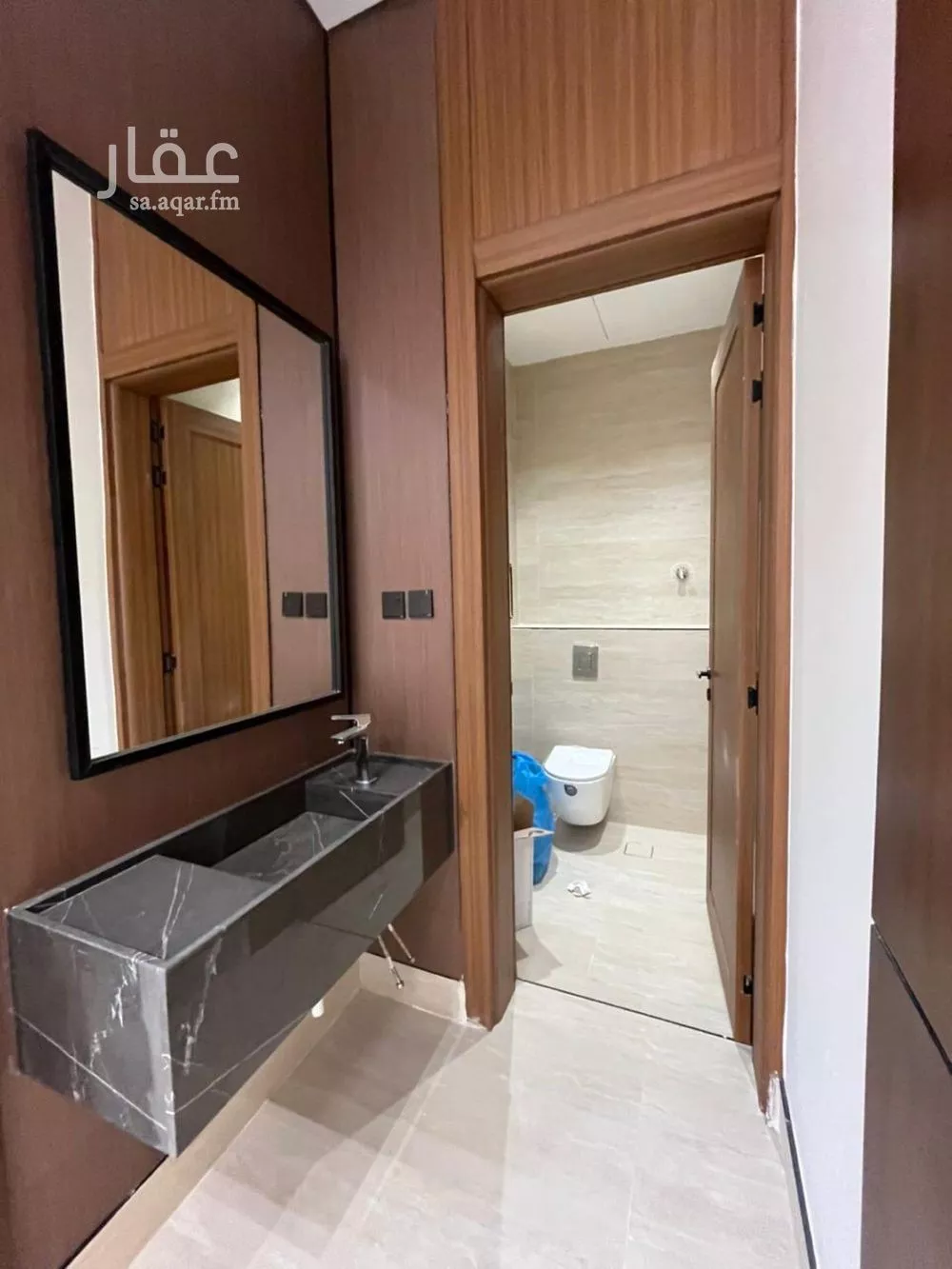 فيلا 6 غرف في المهدية 4