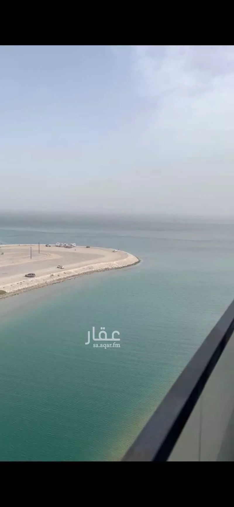 شقة 3 غرف في الحمرا 1