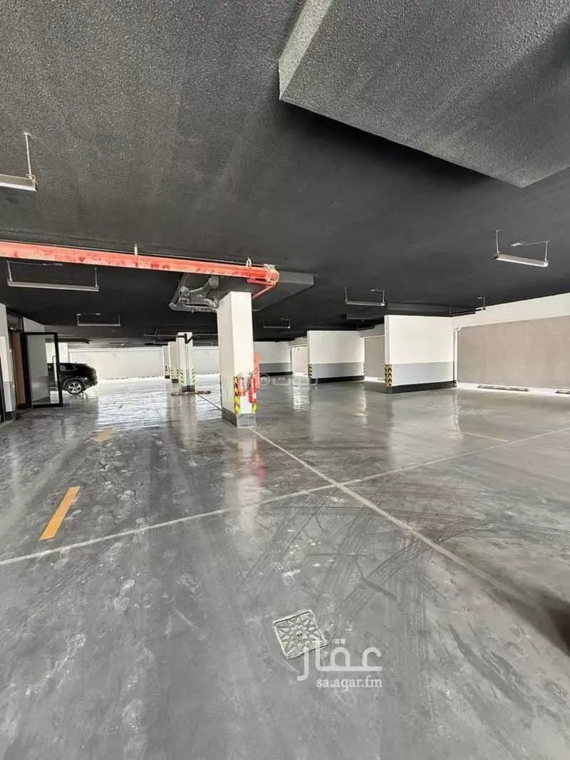 شقة 3 غرف في الحمرا 5