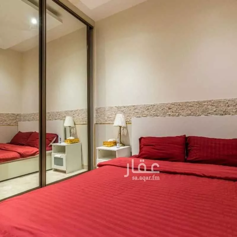 1 bedroom apartment in Al Rawdah, Jeddah 7
