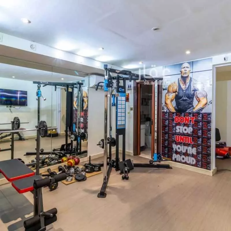 1 bedroom apartment in Al Rawdah, Jeddah 9