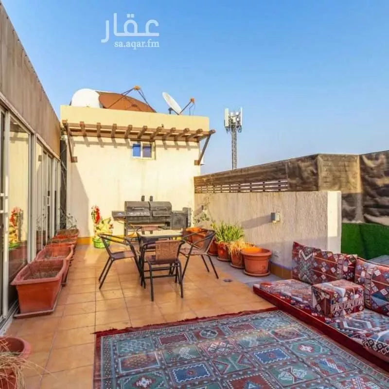 1 bedroom apartment in Al Rawdah, Jeddah 8