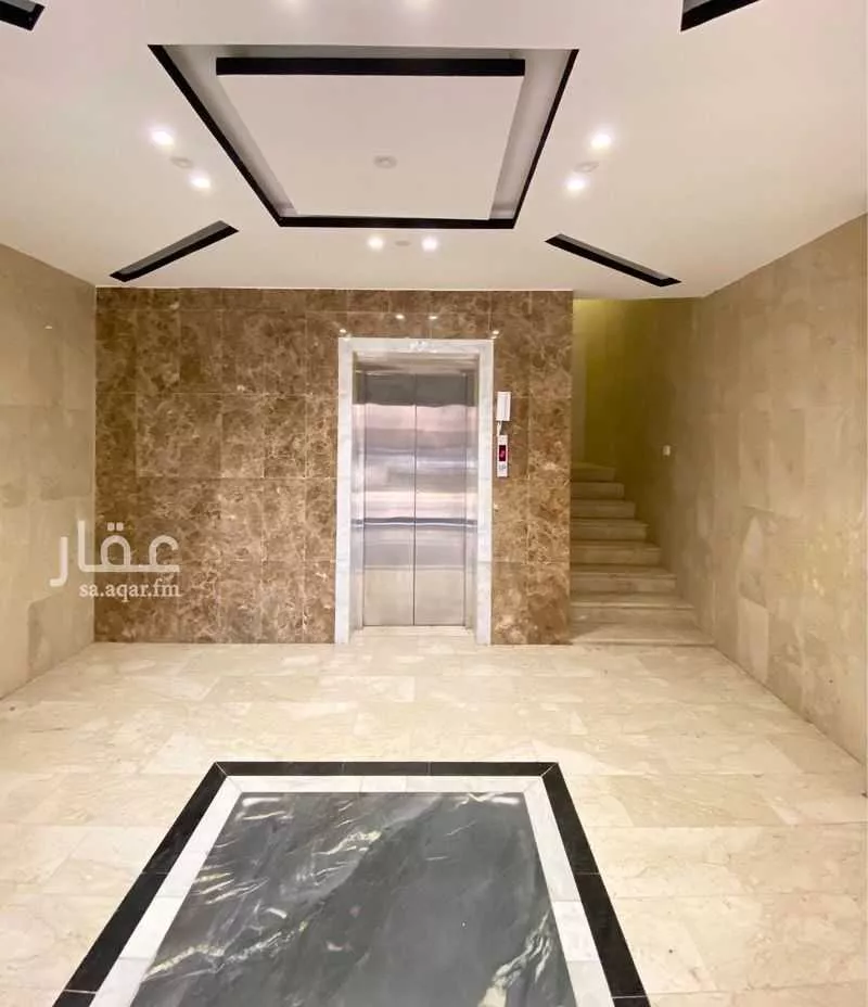 شقة 3 غرف في السلامة 2