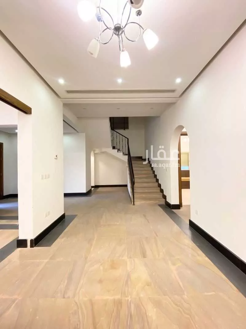 فيلا 4 غرف في الروضة، جدة 8