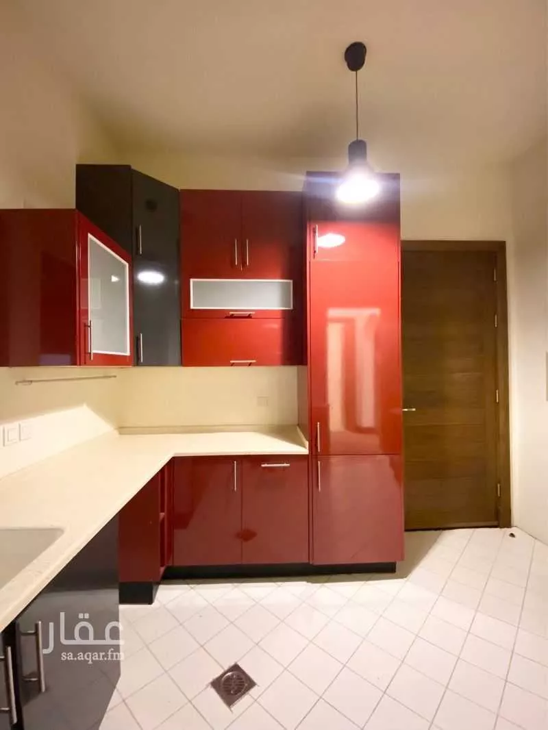 فيلا 4 غرف في الروضة، جدة 5