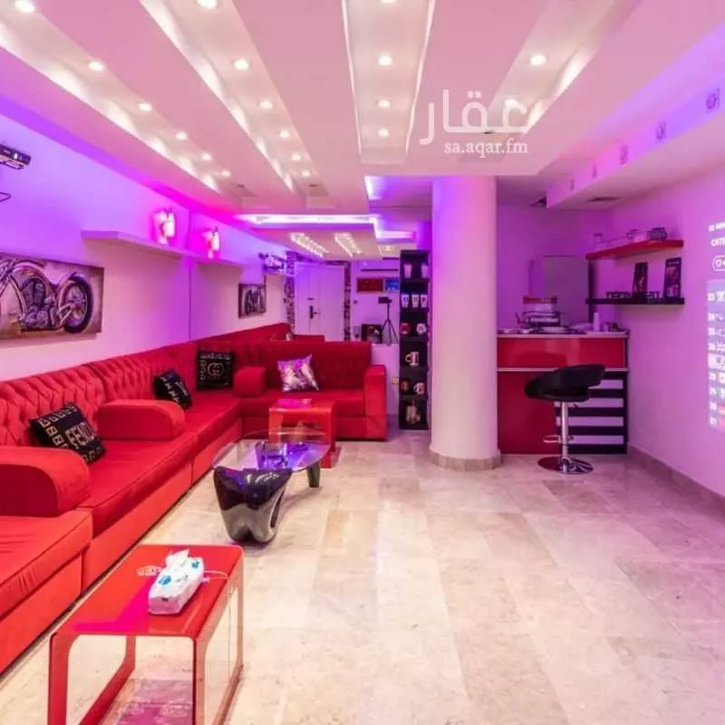 1 bedroom apartment in Al Rawdah, Jeddah 5