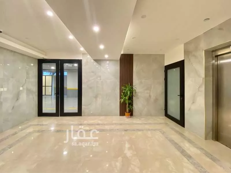 شقة 4 غرف في السلامة 3