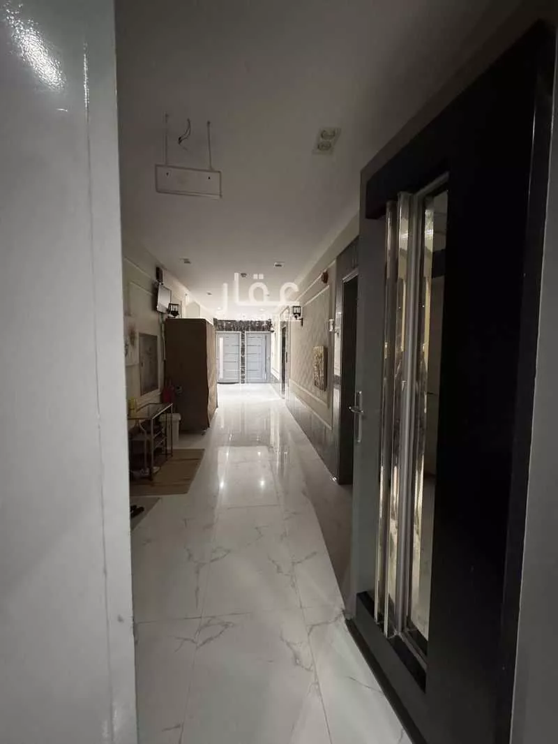 شقة 4 غرف في طويق 1