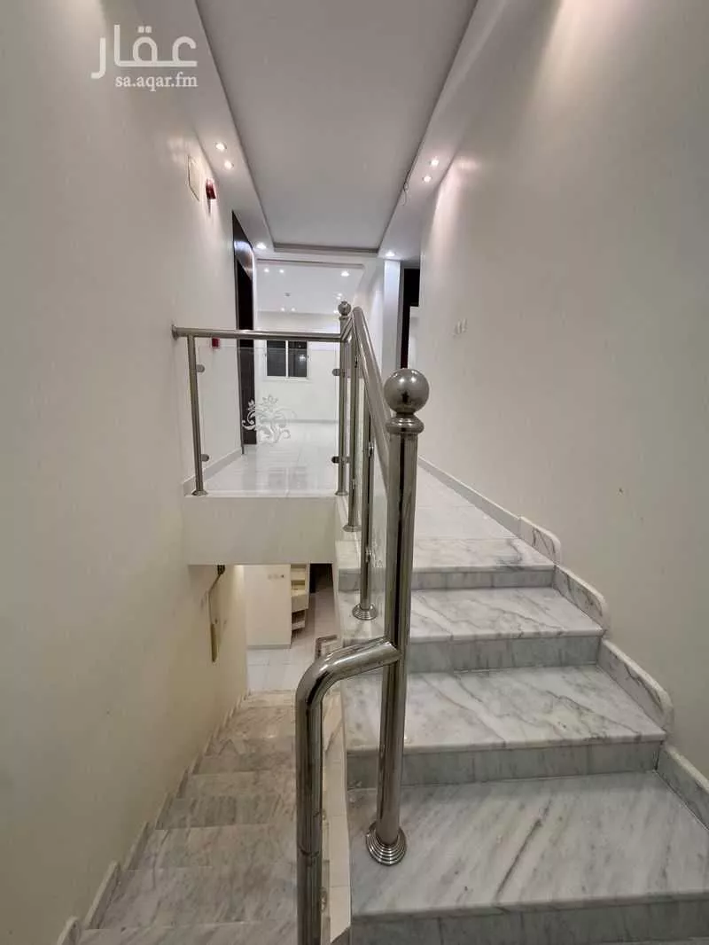 شقة 4 غرف في طويق 5