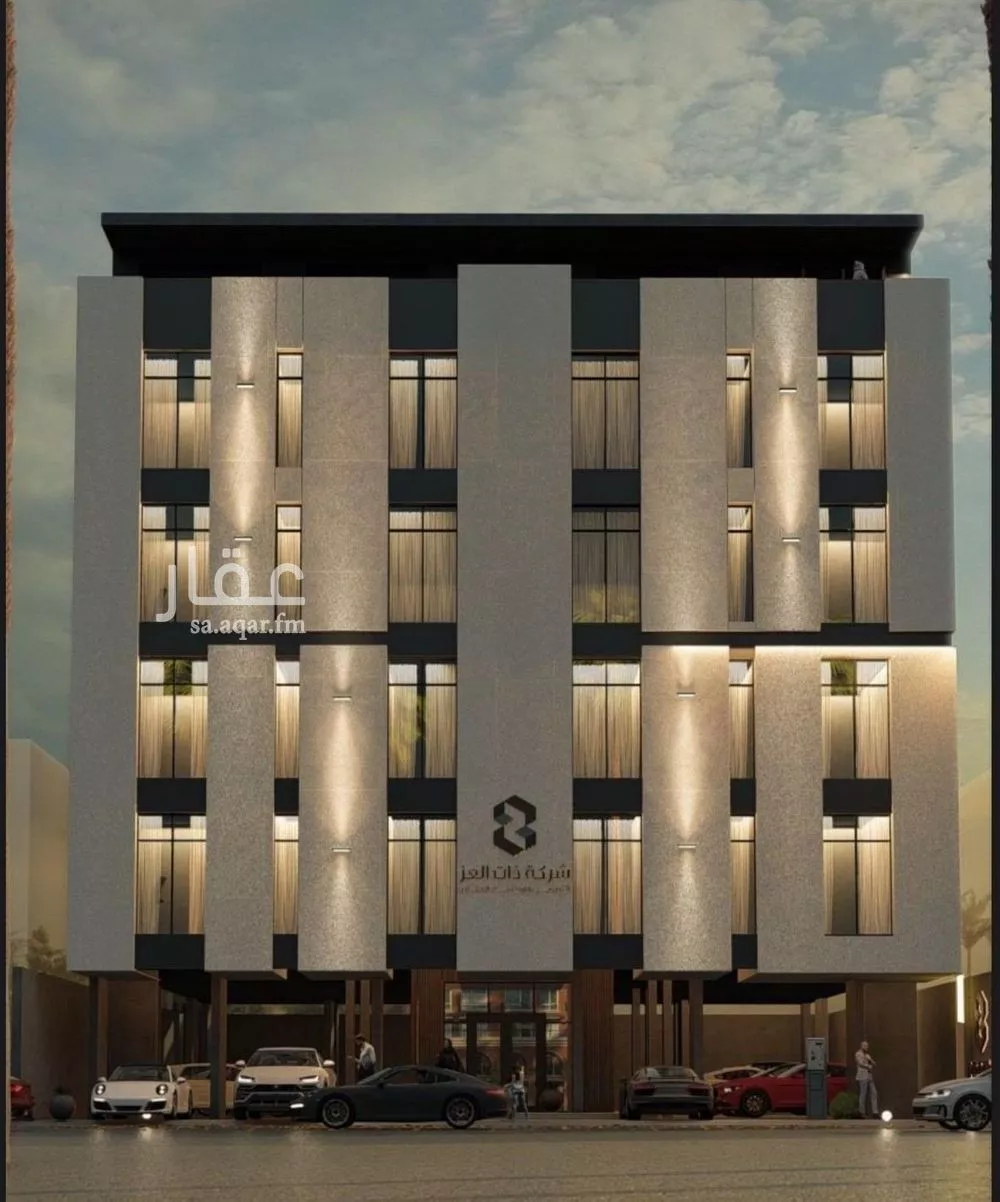 شقة 3 غرف في السلامة 1