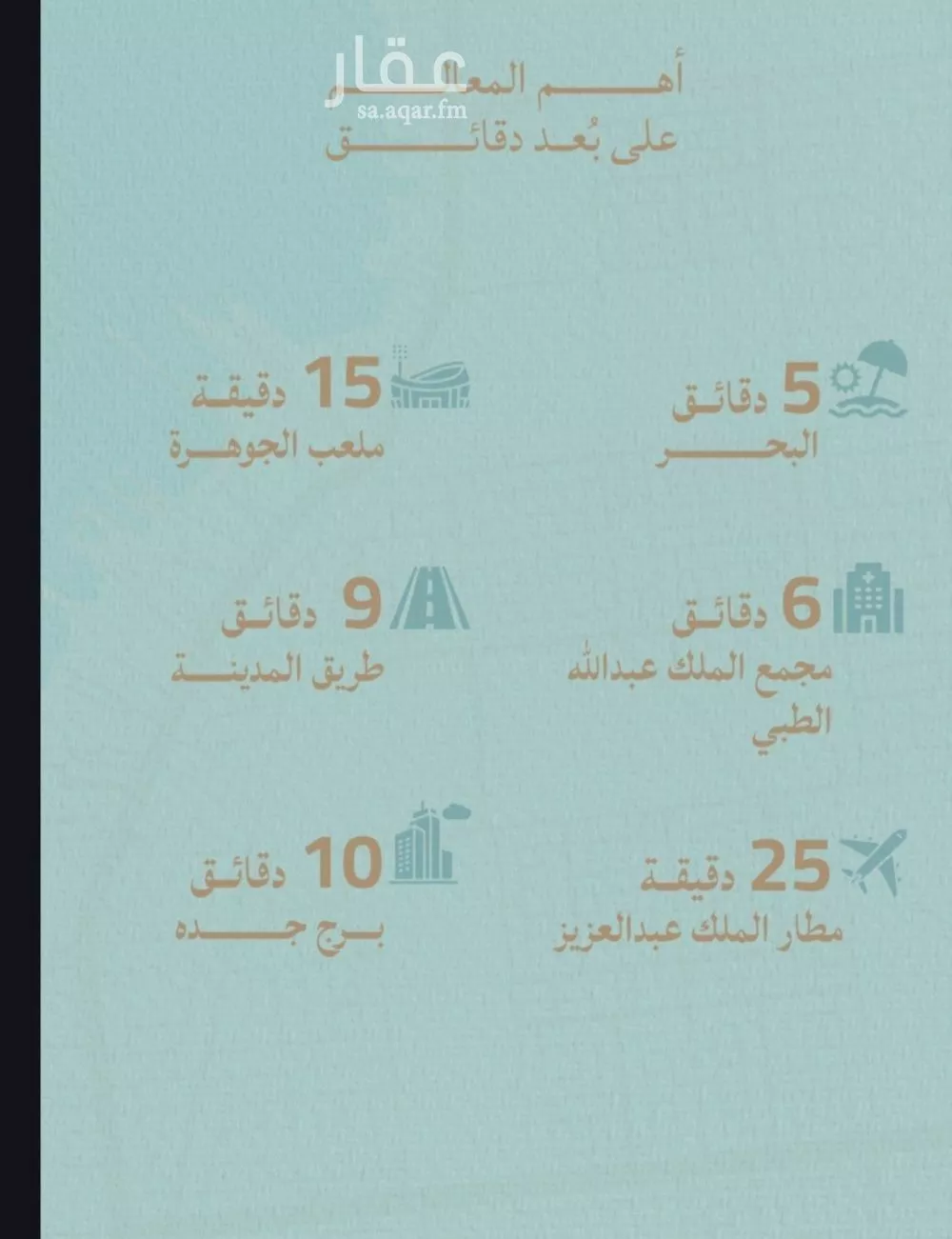 شقة 2 غرف في الياقوت 4