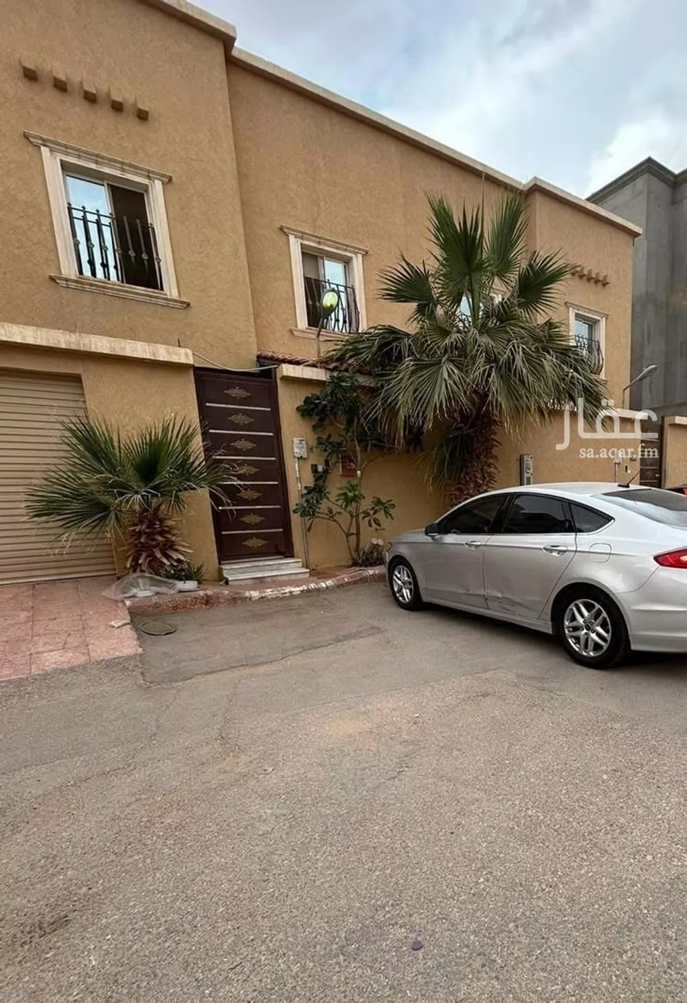 فيلا 6 غرف في ظهرة لبن 1