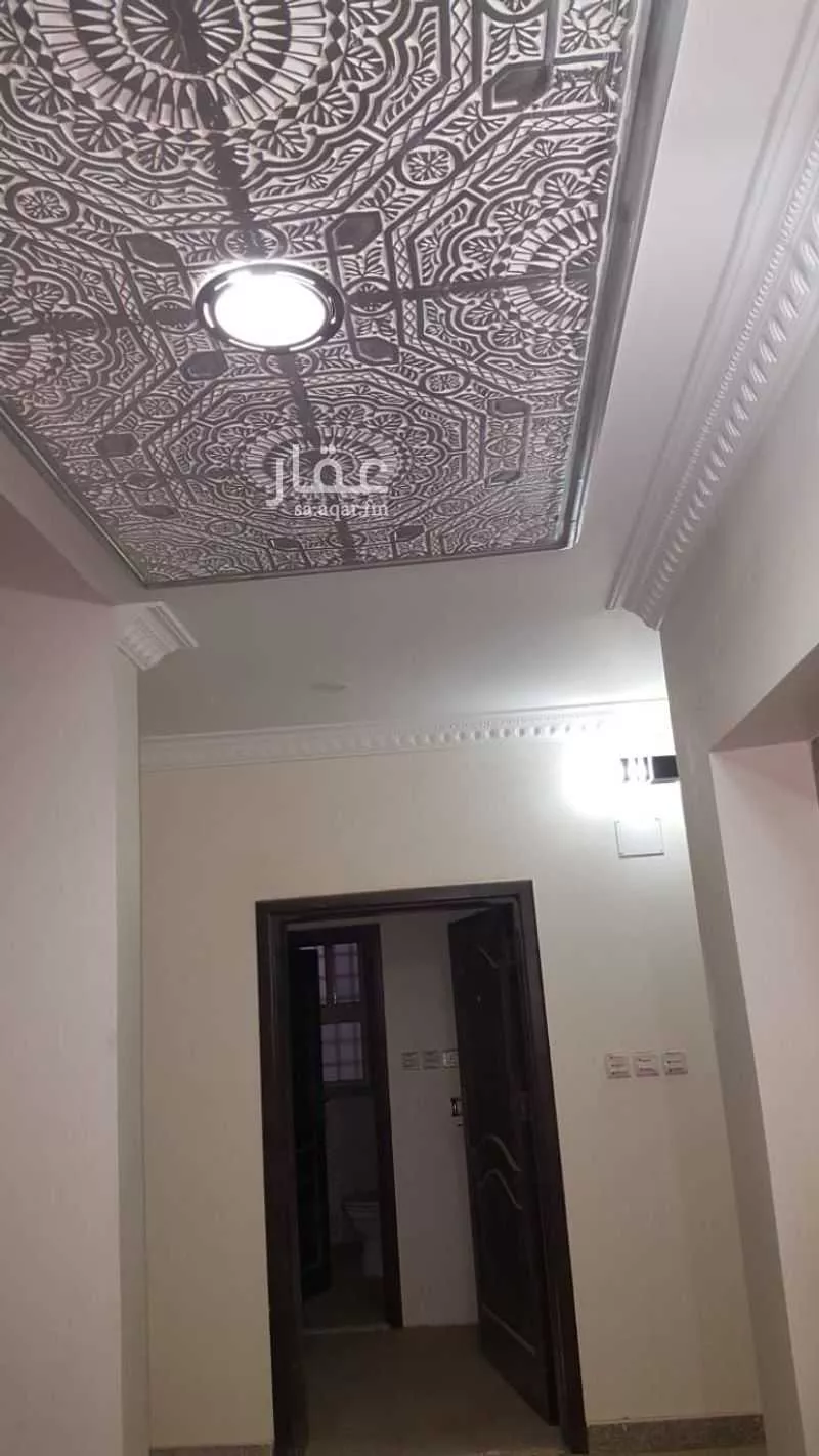 عمارة 541 م² في الفروسية 4