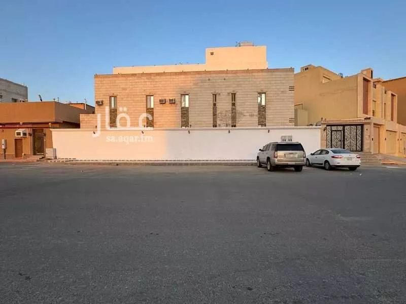 عقار 26 غرف في الفروسية، جدة 6