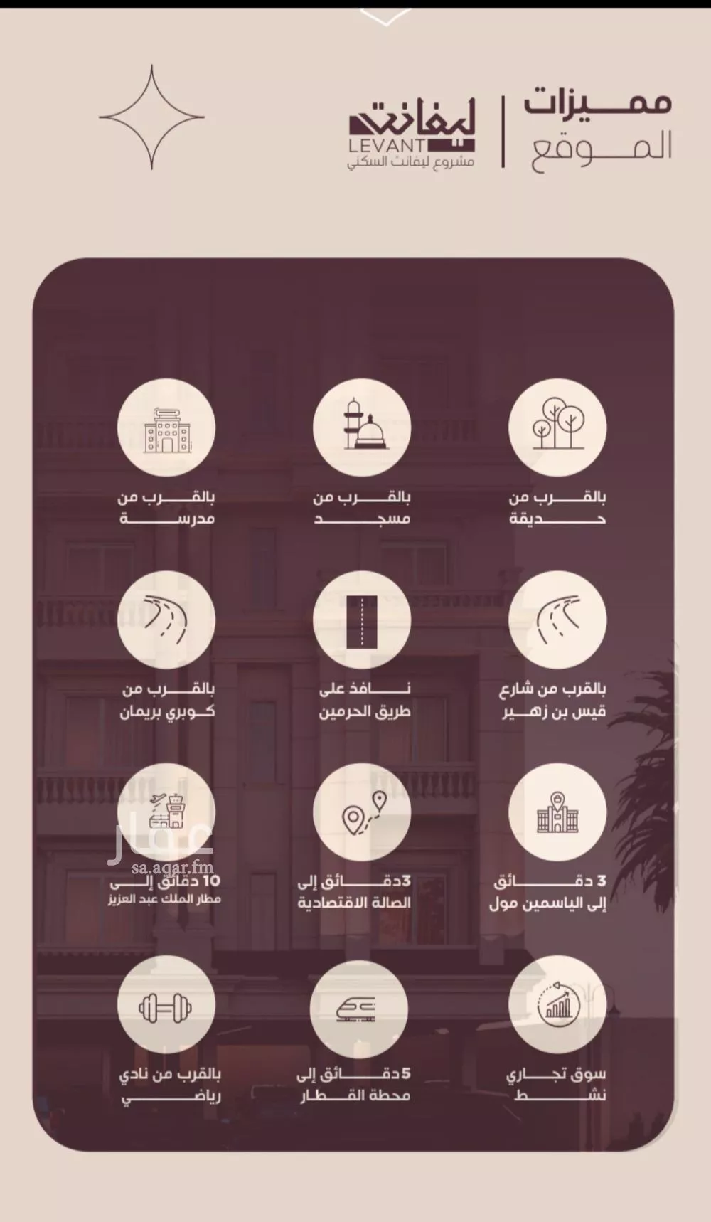 6 bedroom apartment in Al Manar 3