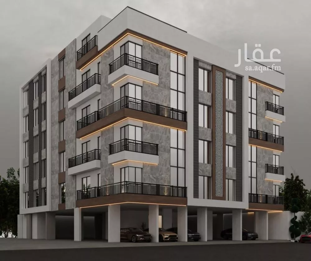 3 bedroom apartment in Al Nuzhah 1