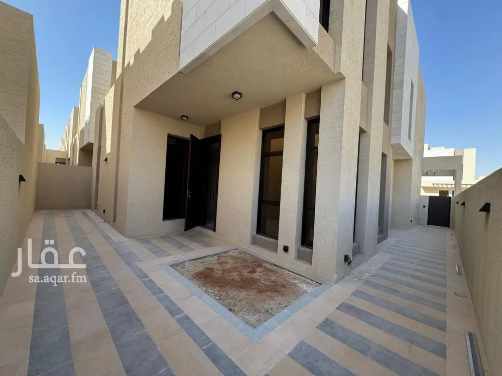 فيلا 4 غرف في الرياض 3