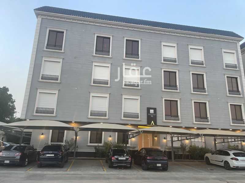 3 bedroom apartment in Al Nuzhah, Riyadh 7