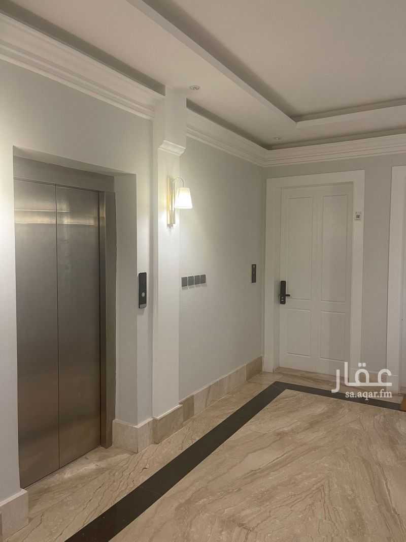 3 bedroom apartment in Al Nuzhah, Riyadh 8