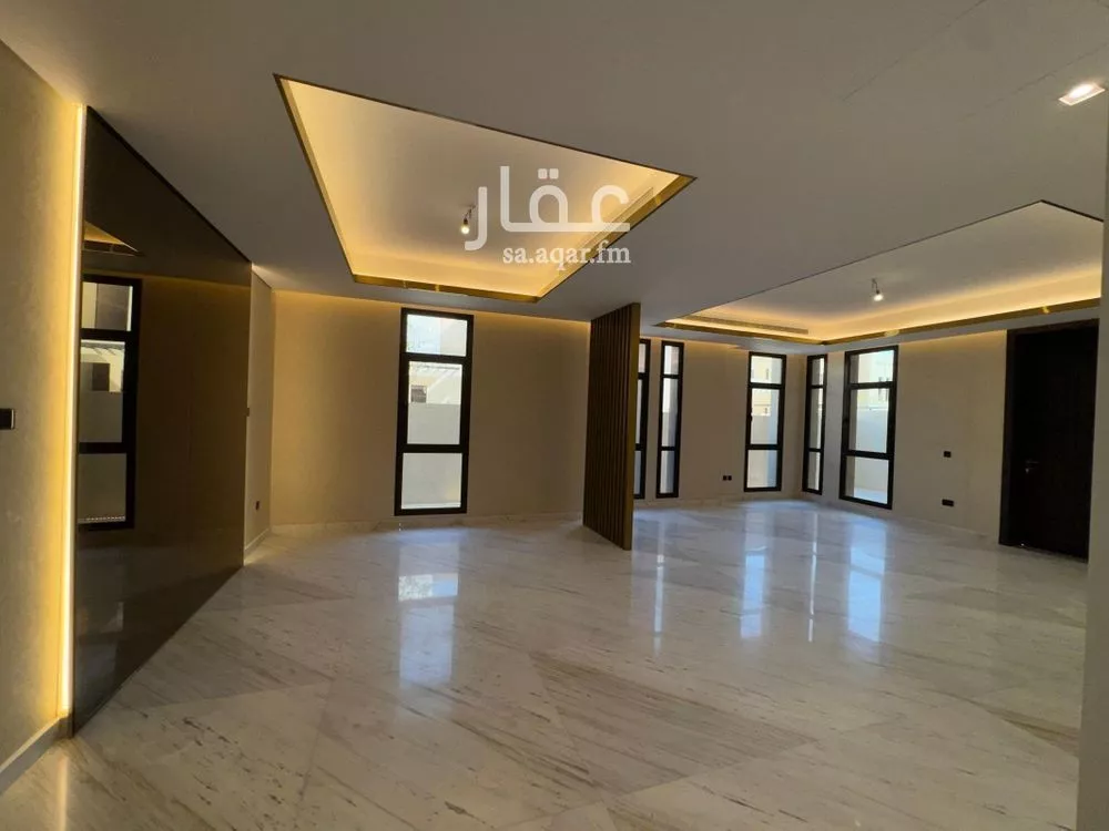 فيلا 4 غرف في الرياض 5