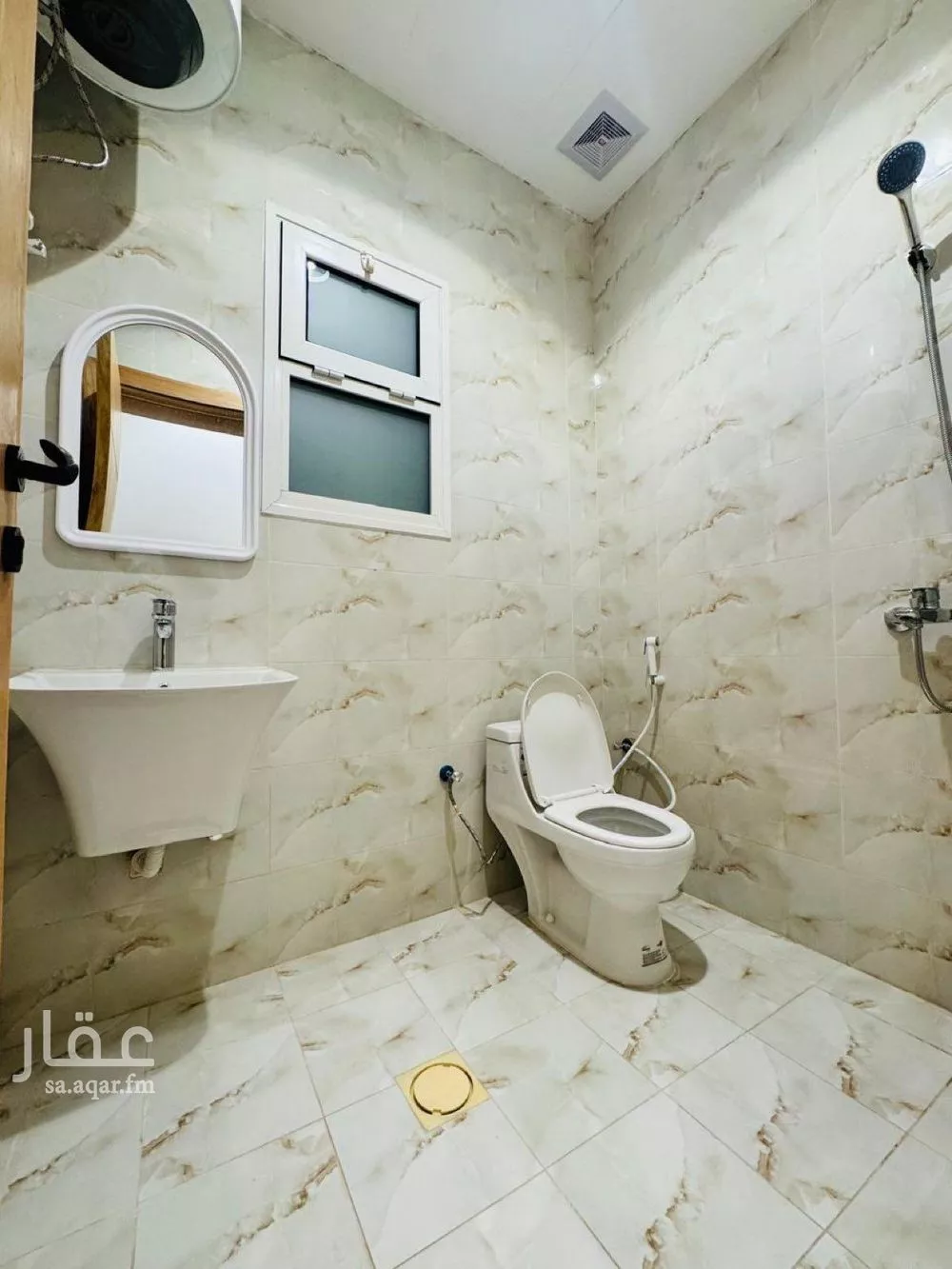 شقة 2 غرف في الشعلة 4