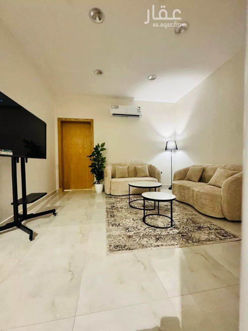 شقة 1 غرف في الشعلة 2