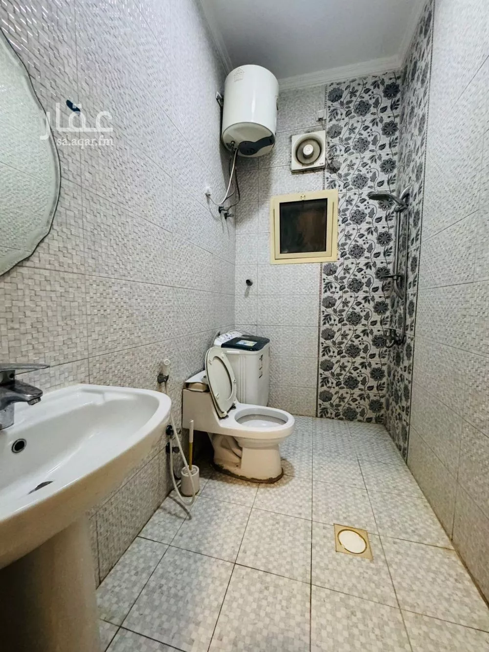 شقة 2 غرف في الجسر 2